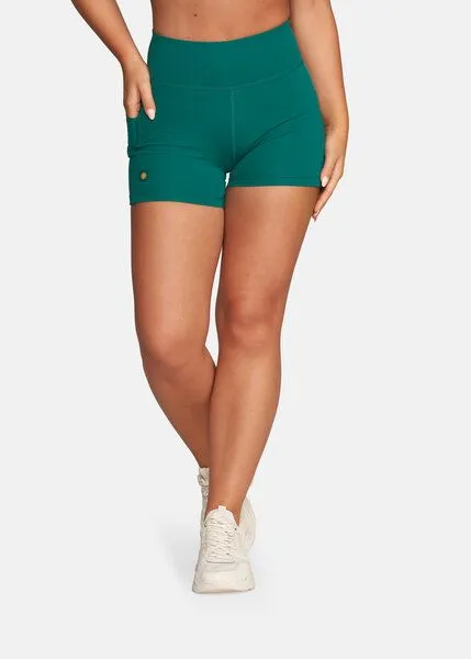 Golds Gym Golds Gym Shorts „Jane“, Malachite, – Produktbild 1 von 4
