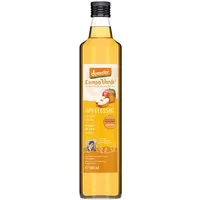 Campo Verde Campo Verde Bio-Apfelessig naturtrüb, 500 ml – Produktbild 1 von 1