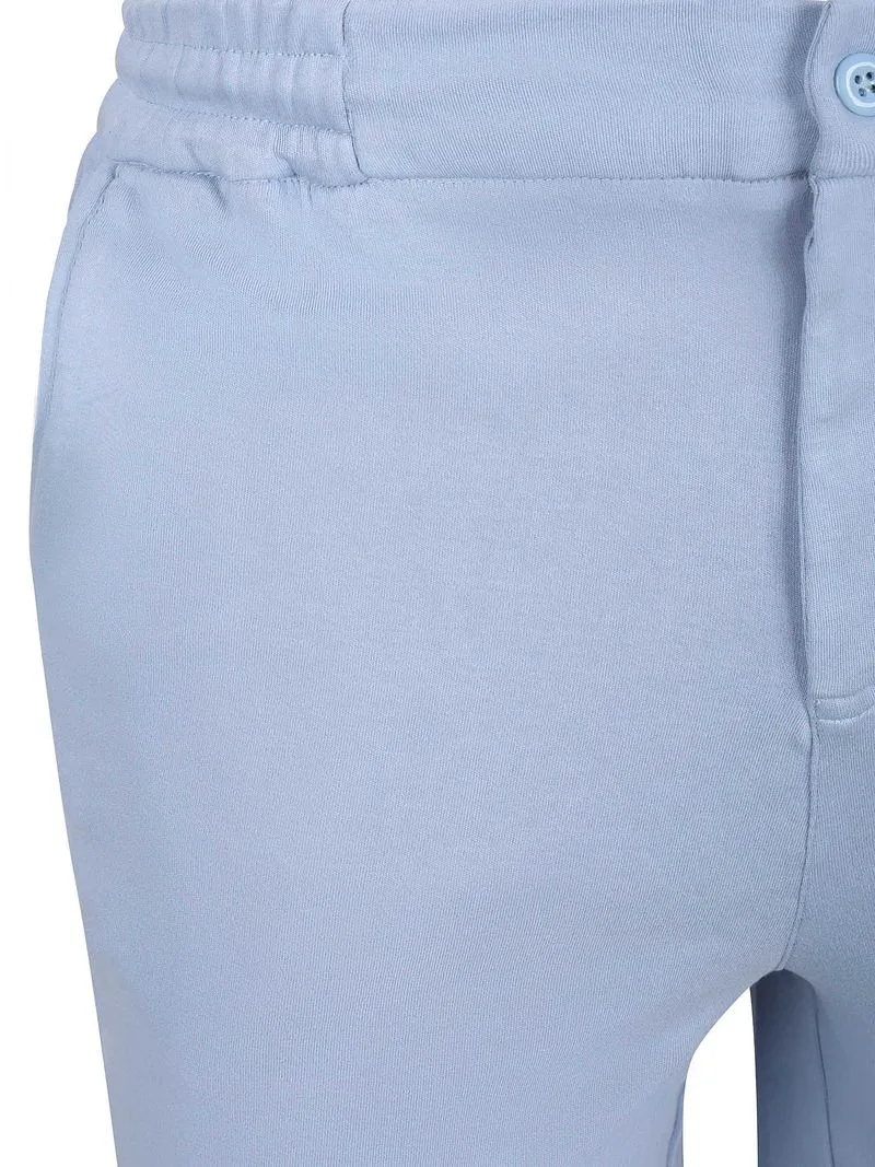 Suitable Suitable Rink Short Heavy Jersey Blau - Größe 3XL, Blau, – Produktbild 3 von 5