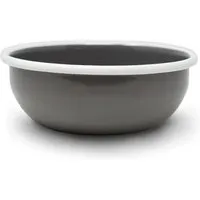 Lills Lills Emaillenapf "Balu" - Gr. S - grau – Produktbild 1 von 1