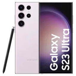 Samsung Samsung Galaxy S23 Ultra 256GB lavender – Produktbild 1 von 1