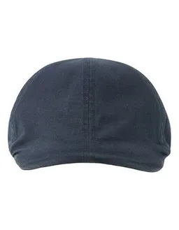 Atlantis Headwear Atlantis Headwear Gatsby Cap Schiebermütze – Produktbild 1 von 1