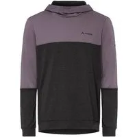 Vaude VAUDE Pullover Men's Qimsa Hoody, Purple ash, – Produktbild 1 von 1
