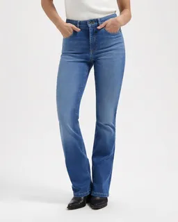 Kuyichi Kuyichi Zoe High Rise Bootcut – Produktbild 1 von 1