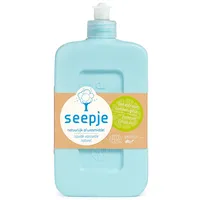 Seepje Seepje Spülmittel Prickelnd frischer Limettenduft – Produktbild 1 von 1