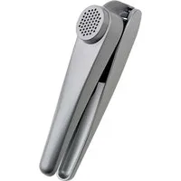 Knoblauchpresse "Quick" aus Aluminium – Produktbild 1 von 1