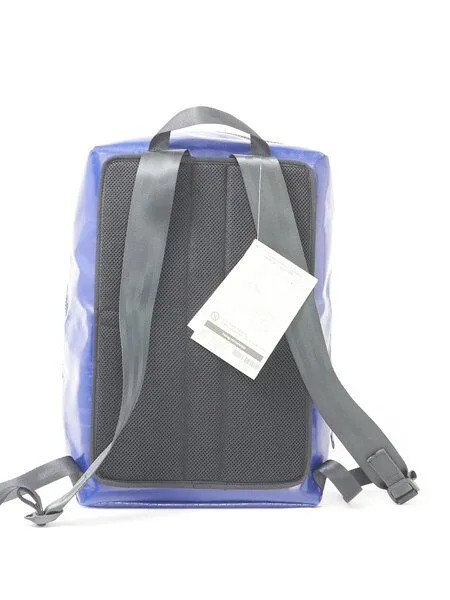 Freitag Freitag F49 FRINGE - blue (000003939950) – Produktbild 3 von 3