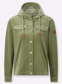 Witt Cordjacke – Produktbild 1 von 1