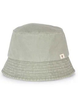 YTWOO YTWOO Fischerhut mit Washed Optik | Bucket Hat aus 100% Bio Baumwolle – Produktbild 1 von 1
