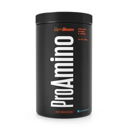 GymBeam OG1 GymBeam ProAMINO 390 g blaue Himbeere – Produktbild 1 von 1