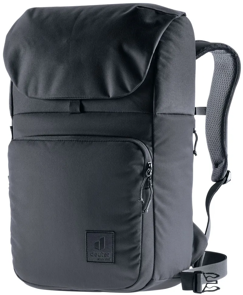 Deuter Deuter UP Sydney Lifestyle Rucksack (7000 black) – Produktbild 1 von 1