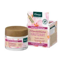Kneipp Kneipp Tagescreme Mandelblüten Hautzart – Produktbild 1 von 1