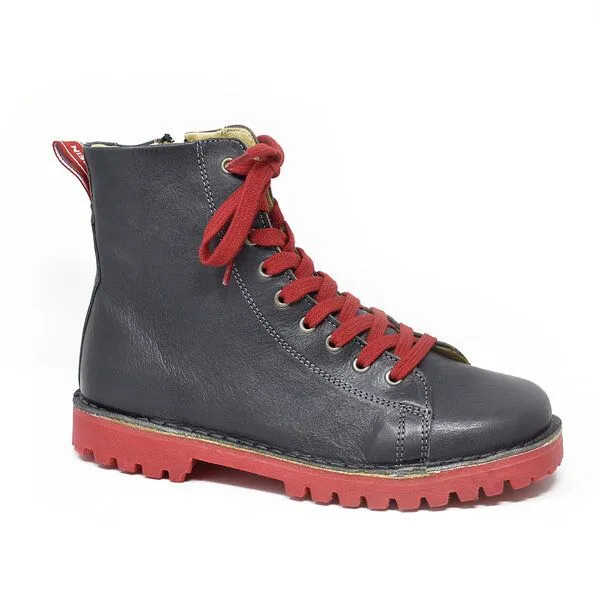Grünbein Shoes Grünbein Shoes Schnürboots Noa II lose Einlage – Produktbild 1 von 2
