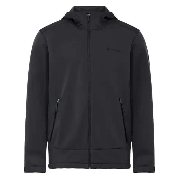 Vaude Kapuzenjacke VAUDE Ever, Noir, – Produktbild 1 von 1
