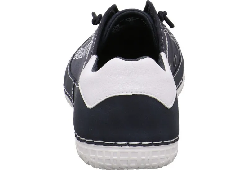 Bugatti Bugatti Bimini Sneaker, Blau, – Produktbild 3 von 5