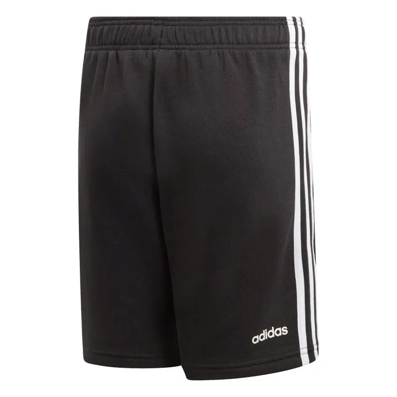 Adidas Shorts für Kinder adidas Essentials 3-Stripes, Schwarz, – Produktbild 1 von 1