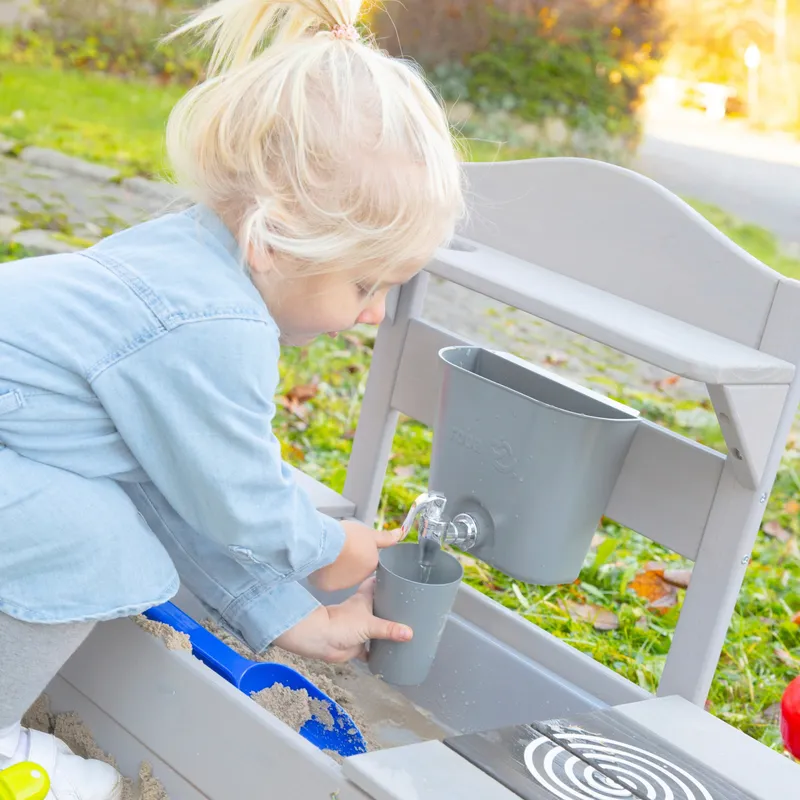 roba Roba Outdoorküche Outdoor FSC – Produktbild 3 von 3