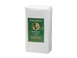 Memo memo/Teekampagne Darjeeling Selected Schwarztee Bio/Naturland 500g – Produktbild 1 von 1