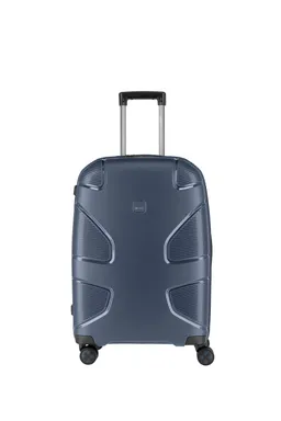 IMPACKT IMPACKT IP1 Koffer M, 4-Rollen Glacier blue – Produktbild 1 von 1