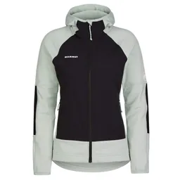 Mammut MASSONE ML HOODED JACKET WOMEN – Produktbild 1 von 1