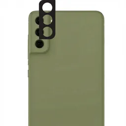imoshion imoshion Kameraschutz Glas 2er-Pack für das Samsung Galaxy S21 FE – Produktbild 1 von 1