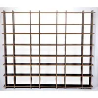 purista purista Regal fixed 2,46 m x 2,12 m – Produktbild 1 von 1