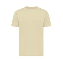 iqoniq Iqoniq Sierra Lightweight T-Shirt, cream yellow, S – Produktbild 1 von 1