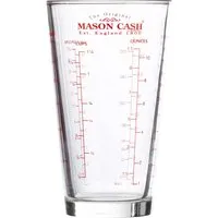 Mason Cash Mason Cash Messbecher "Classic" aus Glas, 300 ml – Produktbild 1 von 1
