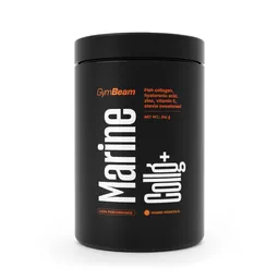 GymBeam OG1 GymBeam Marine Collg+ 241 g Mango Maracuja – Produktbild 1 von 1