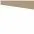 Home affaire Sideboard Hamburg, Breite 146 cm, Weiß, – Produktbild 4 von 8