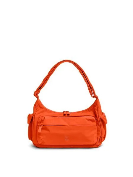 GOT BAG GOT BAG Pocket Bag Small, Hot coral monochrome, – Produktbild 1 von 3