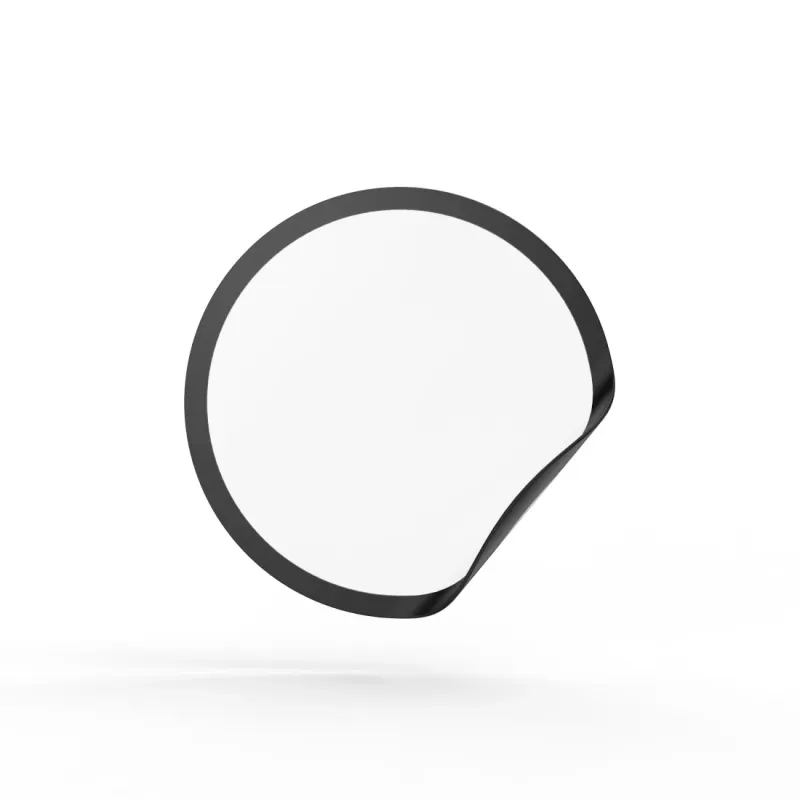 Hama Hama Displayschutz "Reflect Protect" für Samsung Galaxy Watch8/Watch9, 40 mm – Produktbild 2 von 6
