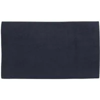 Mary Rose Mary Rose® Cradle to Cradle Certified® Gold Bio-Zwirnfrottee Soft Badematte, Darkblue, – Produktbild 1 von 1