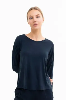 SHIPSHEIP SHIPSHEIP LILLY - Damen Longsleeve aus TENCEL Lyocell – Produktbild 1 von 1