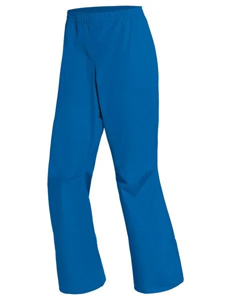 Vaude VAUDE Hosen Men's Drop Pants II, Radiate blue uni, – Produktbild 1 von 5