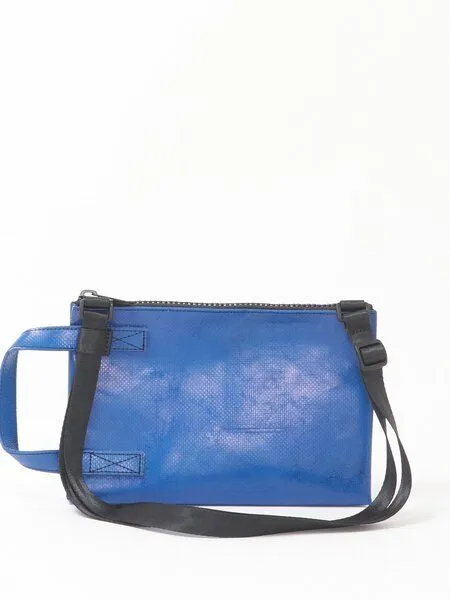 Freitag Freitag F272 EDDIE - blue (000004254515) – Produktbild 2 von 2