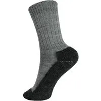 hirsch natur Hirsch Natur Baby- und Kindersocke Trekkingsocke kbT Wolle – Produktbild 1 von 1