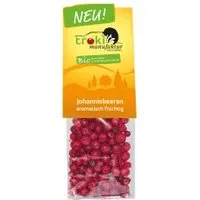 Troki Manufaktur Johannisbeeren, getrocknet – Produktbild 1 von 1