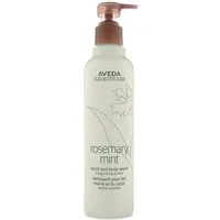 AVEDA Aveda rosemary mint rosemary mint hand- und körperseife – Produktbild 1 von 1