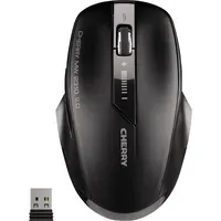 Cherry Cherry Kabellose Maus 'MW 2310 2.0' schwarz – Produktbild 3 von 4