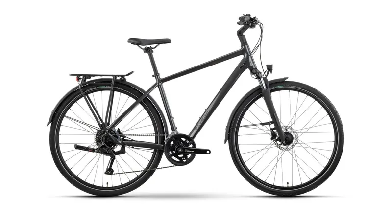 Raymon Raymon Zayn Pro Schwarz 2027 – Produktbild 1 von 2