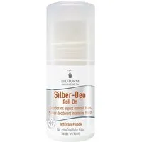BIOTURM Bioturm Silber-Deo INTENSIV frisch Nr.32 50 ml – Produktbild 1 von 1