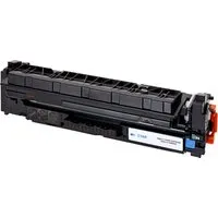 Memo memo Druckkassette ersetzt hp W2031A/ Nr. 415A, cyan – Produktbild 1 von 1