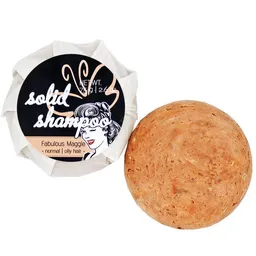 Eve Butterfly Soaps Eve Butterfly Soaps Festes Shampoo "Fabulous Maggie" – Produktbild 1 von 1