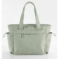 Quadra Quadra Studio Oversized Bag, Fresh green, – Produktbild 1 von 1