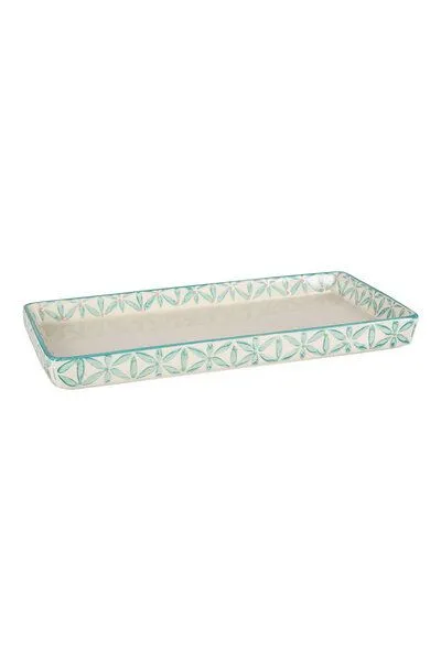 Tranquillo Tranquillo Badablage RETRO, Blau, – Produktbild 4 von 5