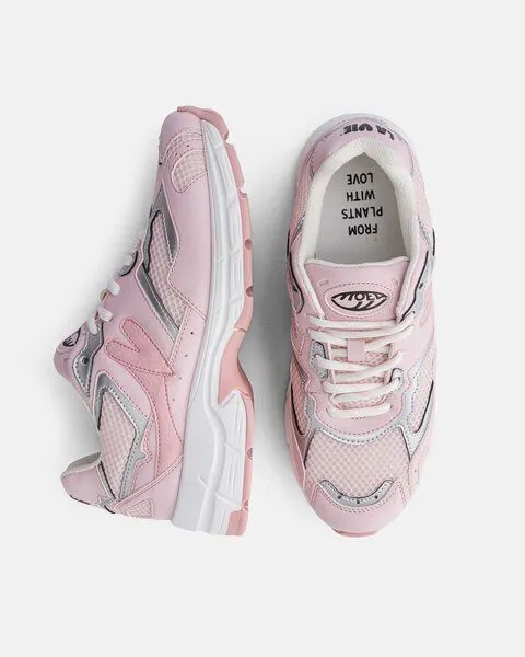 MoEa Sneakers MOEA x LA VIE - Rush, Rush, – Produktbild 4 von 4
