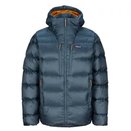 Patagonia M'S FITZ ROY DOWN HOODY – Produktbild 1 von 1