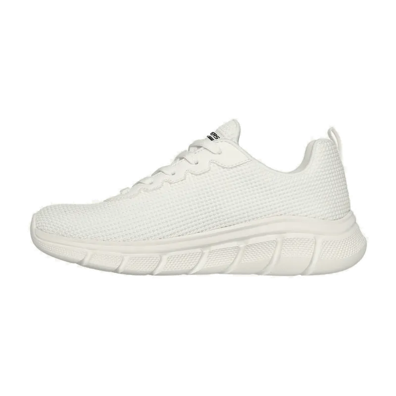 Skechers Skechers BOBS Sport B Flex - Visionary Essence für Damen, weiß, Größe 42 EU, Weiß, – Produktbild 3 von 4