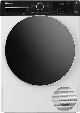 Bauknecht Bauknecht BD 8A WB – Produktbild 1 von 1